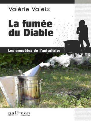 cover image of La fumée du diable